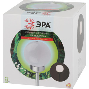 Грунтовый светильник  ERASF22-22