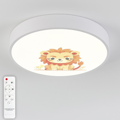 Потолочный светильник Kids INNOVATION STYLE 83122