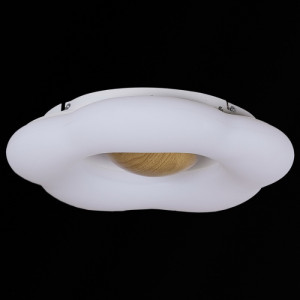 Потолочный светильник  01014-0.3-01 WOOD