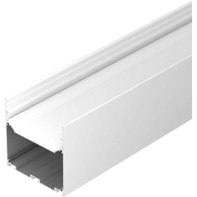 Профиль для светодиодной ленты LINE-S 041859