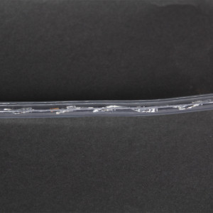 Дюралайт  11-2W-100M-220V-LED-U CUT 1M WW/W FLASH