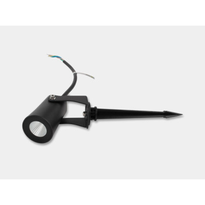 Грунтовый светильник FL-F24A FL-F24A-7-BL-WW