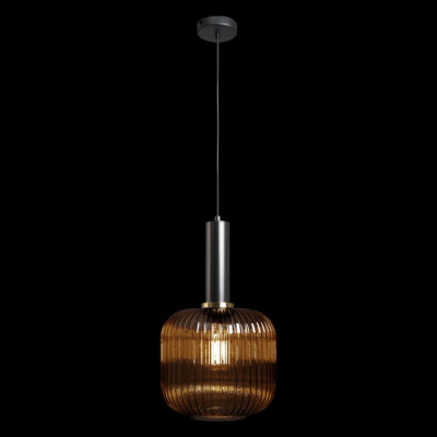 Подвесной светильник IRIS 2071-B+BL
