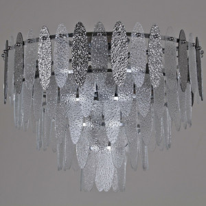 Потолочная люстра  09031-3.3-08 CR