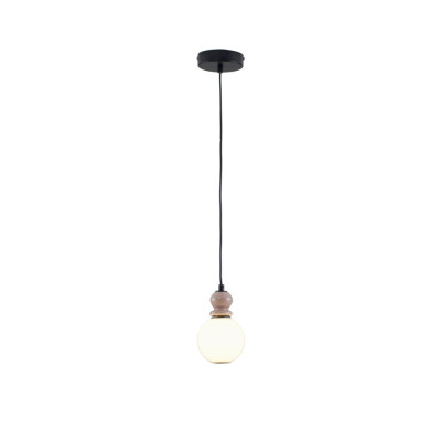 Подвесной светильник Glaze V11698-PL