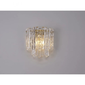 Бра Gramercy 670W-2 CR+CL