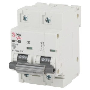 Автоматический выключатель  NO-902-273