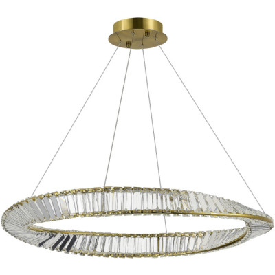 Подвесной светильник Ritorto SL6204.311.01