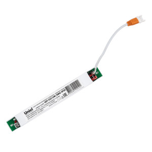 Блок питания  UET-E23 6W/EMG IP20