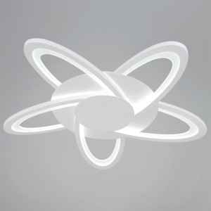 Потолочный светильник  06529-0.3-05 WH