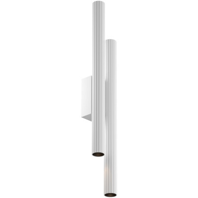 Настенный светильник Calipso C082WL-24W2.7K-W