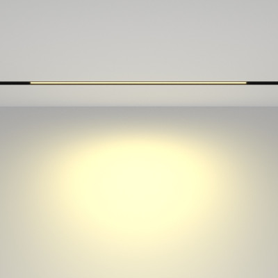Трековый светильник Basis TR030-2-24W2.7K-B