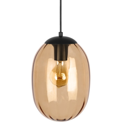 Подвесной светильник Bubble 10427 Brown