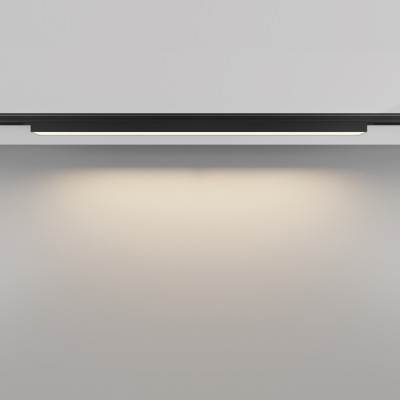 Трековый светильник Basis TR192-1-16W3K-B