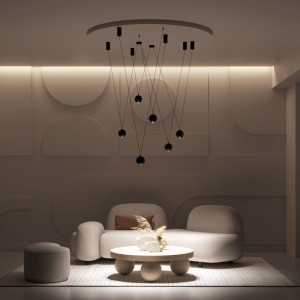 Подвесной комплект  036977