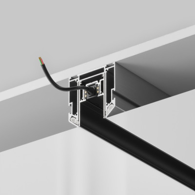 Профиль Accessories for tracks Gravity TRA010MP-212S
