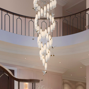 Потолочная люстра Argana 11240