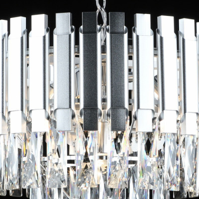 Подвесная люстра  02184-0.4-05 CH