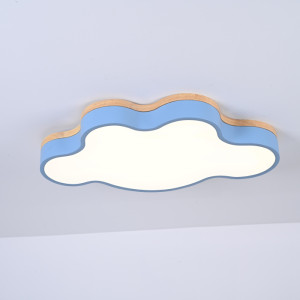 Потолочный светильник  Cloud-Eco01