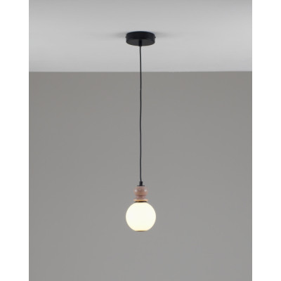 Подвесной светильник Glaze V11698-PL