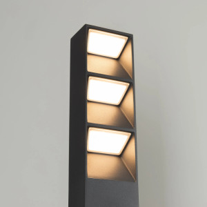 Наземный светильник  055038