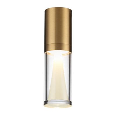 Точечный светильник Defance 7144/4CL