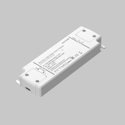 Источник питания Источники напряжения Triac 734006