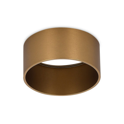 Декоративная накладка Munich Ring 18030Bronze
