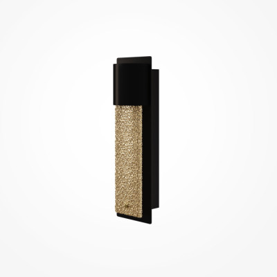 Настенный светильник Golthic MOD474WL-L20B3K