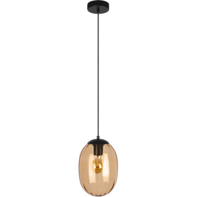 Подвесной светильник Bubble 10427 Brown