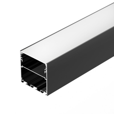 Профиль для светодиодной ленты LINE-S 057532