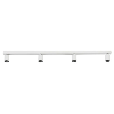 Потолочный светильник DL18629 DL18629/4Kit W Dim