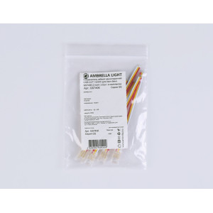 Соединитель гибкий Illumination GS7406