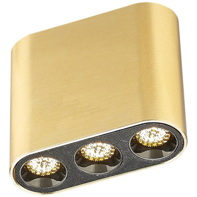 Точечный светильник Small 7093/8CL