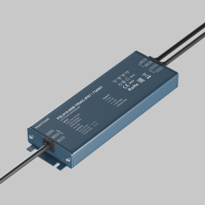 Источник питания Источники напряжения Triac 734001