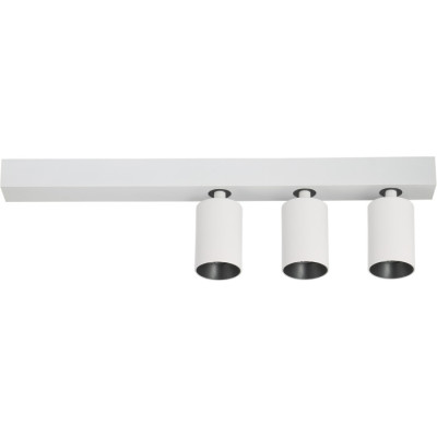 Основание для светодиодного светильника  DL18629/3Kit W Dim