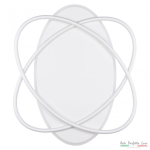Потолочная люстра  APL2231273/199W WHITE