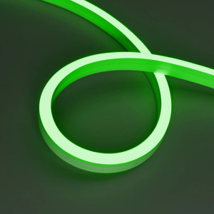 Гибкий неон  050612